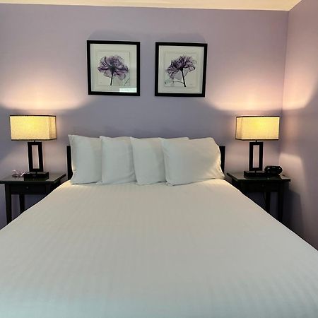 Dragonfly Guest House Огънкуит Екстериор снимка