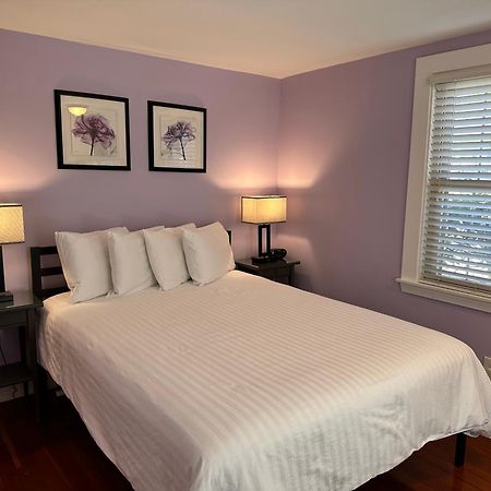 Dragonfly Guest House Огънкуит Екстериор снимка