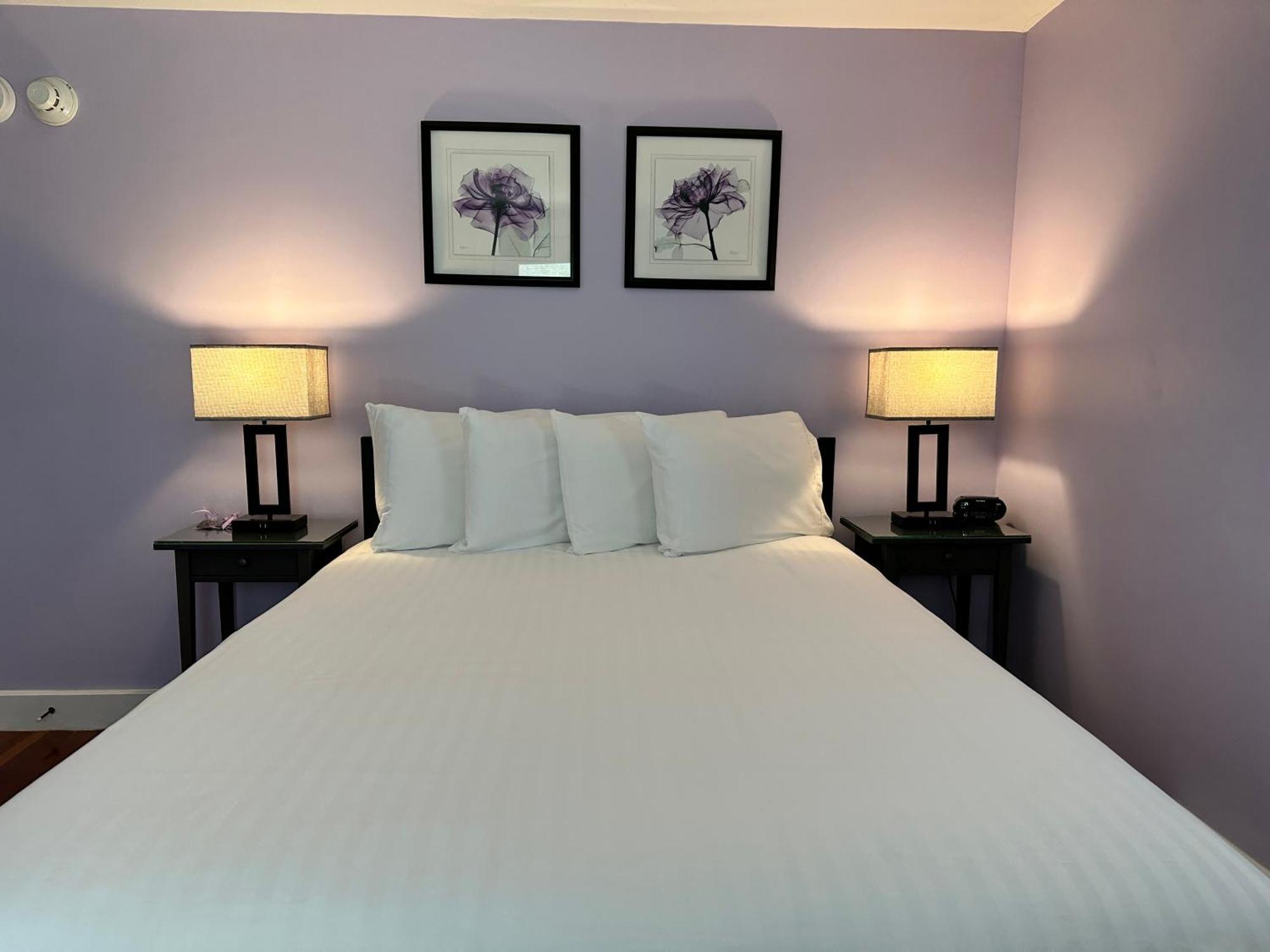 Dragonfly Guest House Огънкуит Екстериор снимка