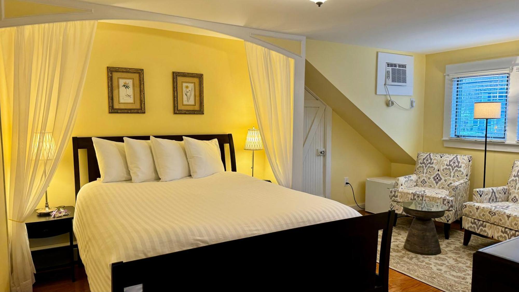 Dragonfly Guest House Огънкуит Екстериор снимка