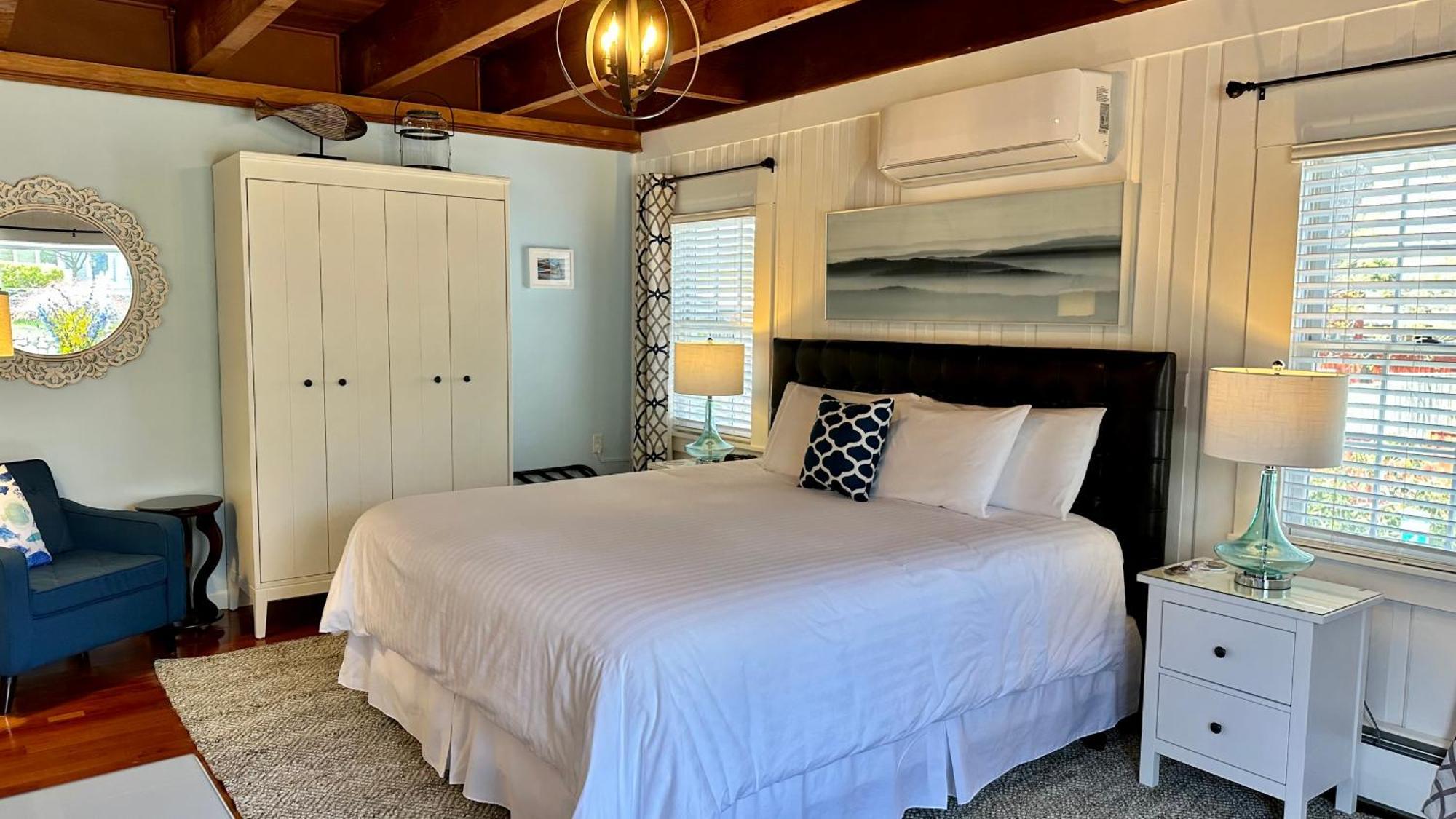 Dragonfly Guest House Огънкуит Екстериор снимка