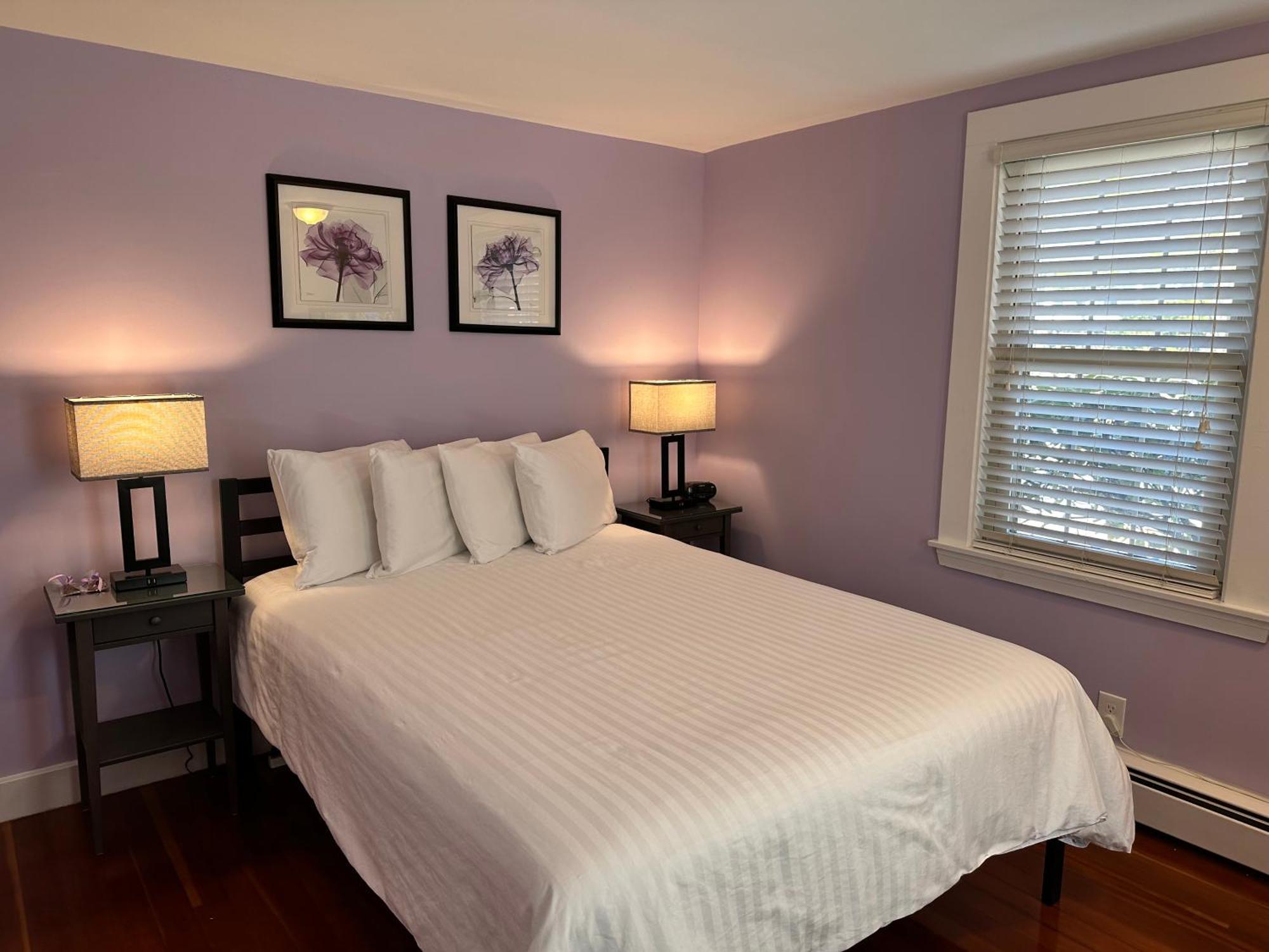 Dragonfly Guest House Огънкуит Екстериор снимка