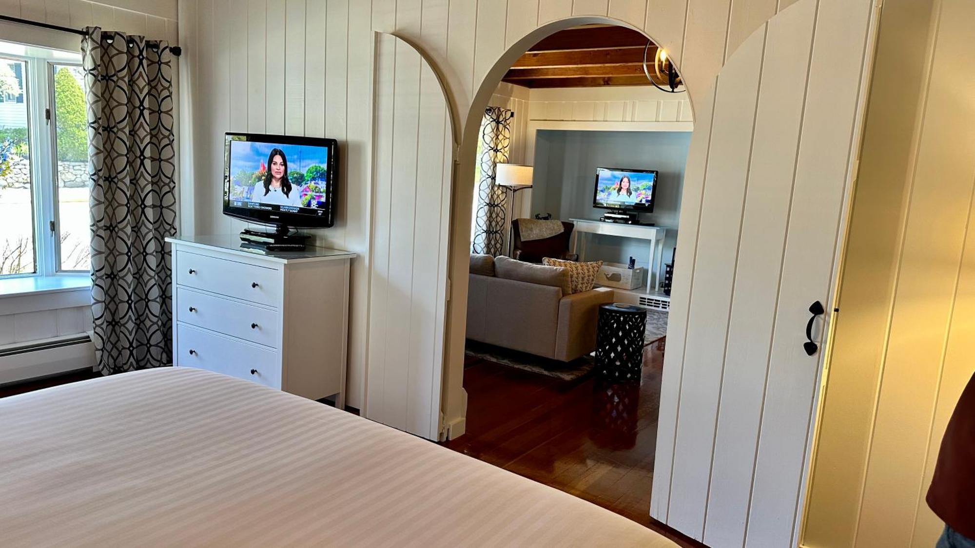 Dragonfly Guest House Огънкуит Екстериор снимка