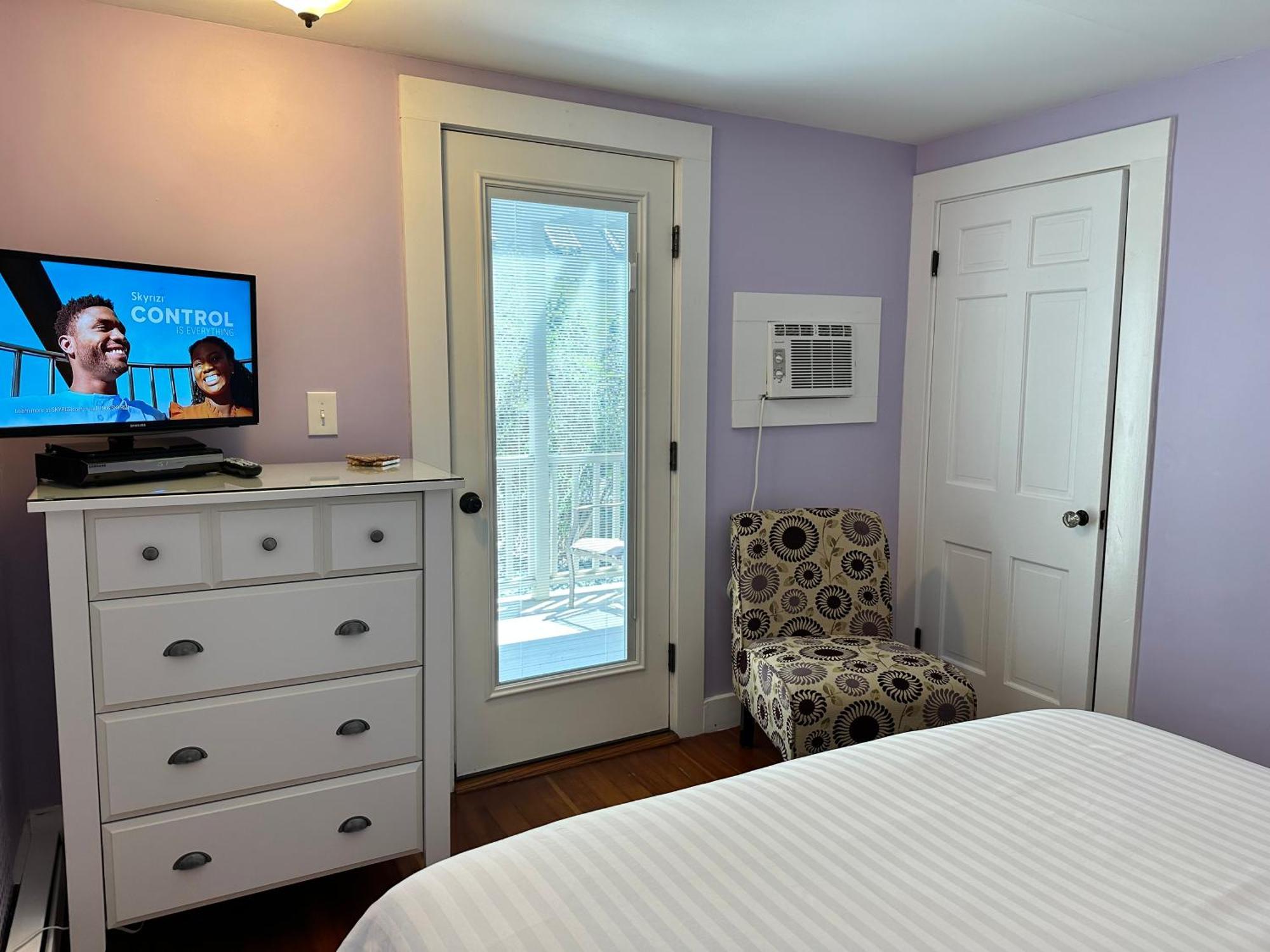 Dragonfly Guest House Огънкуит Екстериор снимка