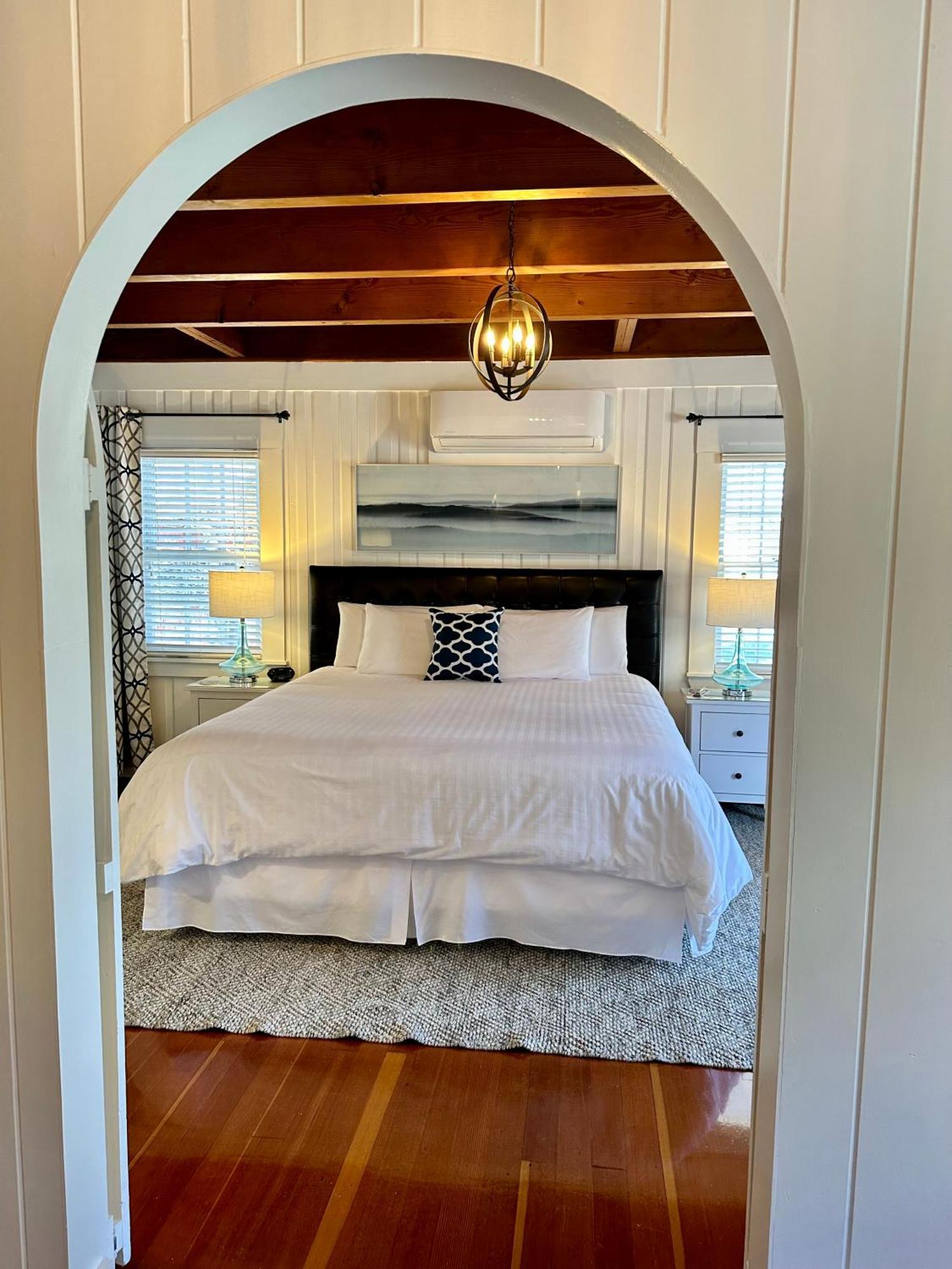 Dragonfly Guest House Огънкуит Екстериор снимка