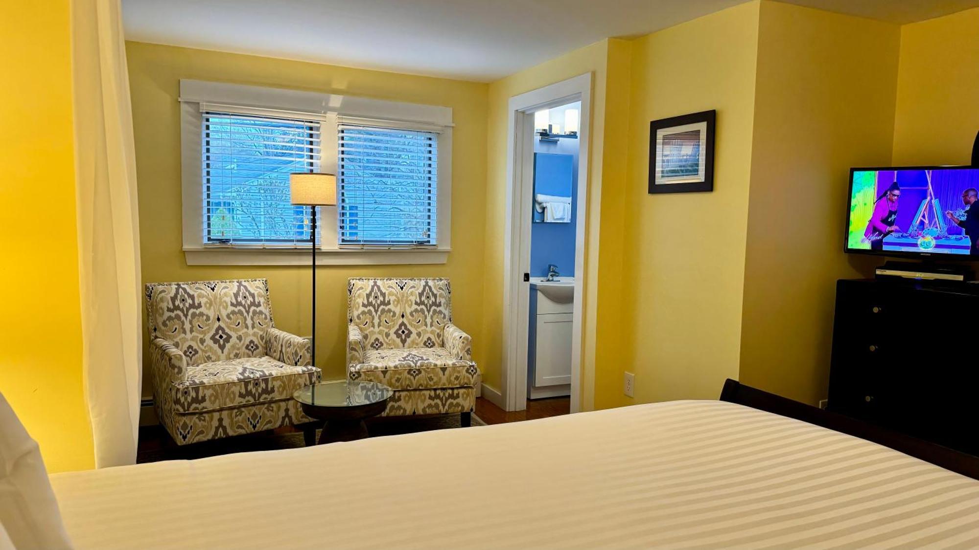 Dragonfly Guest House Огънкуит Екстериор снимка